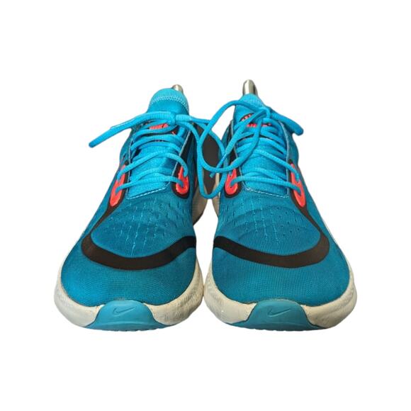 Nike Joyride Dual Run Sneakers Trainers Shoes Blue Bring CN9600 Activewear Gym - Picture 4 of 9